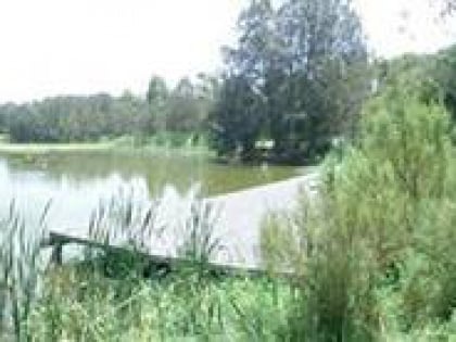Hunter Wetlands Centre