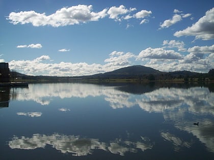 lake tuggeranong