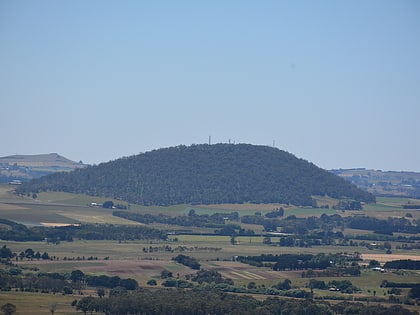 Mount Warrenheip