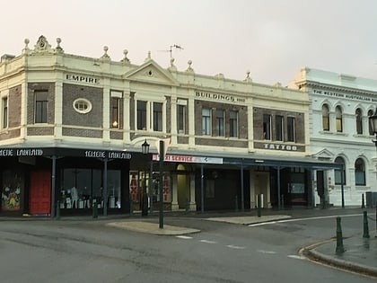 Stirling Terrace
