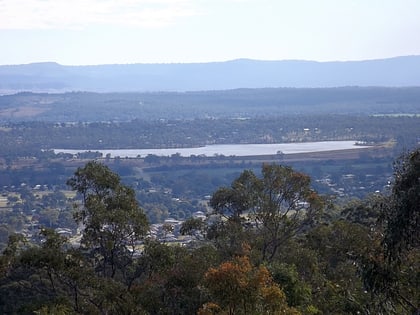 bill gunn dam