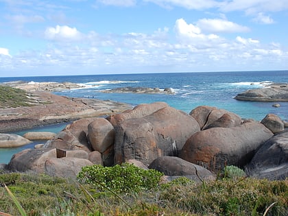 elephant rocks denmark