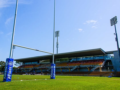 Leichhardt Oval