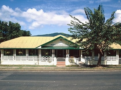 tully court house