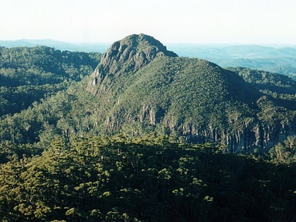 coorabakh nationalpark