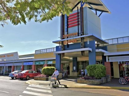 Station Square Shopping Centre