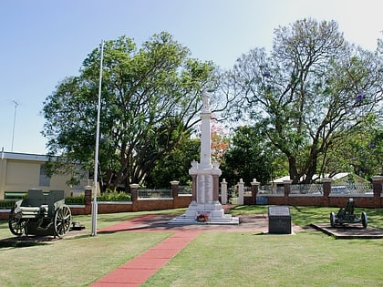 boonah war memorial