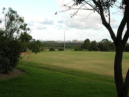 George Kendall Riverside Park