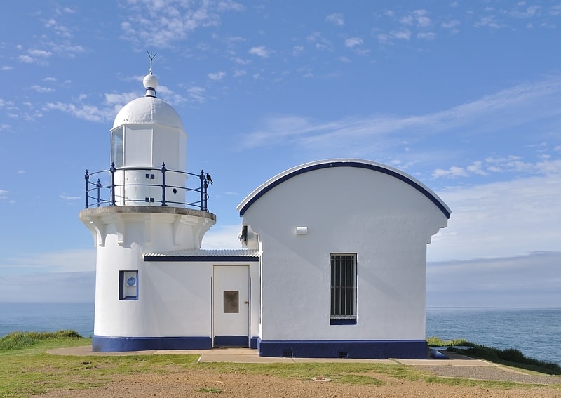 tacking point lighthouse port macquarie