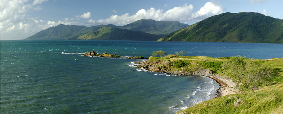 Annan River National Park