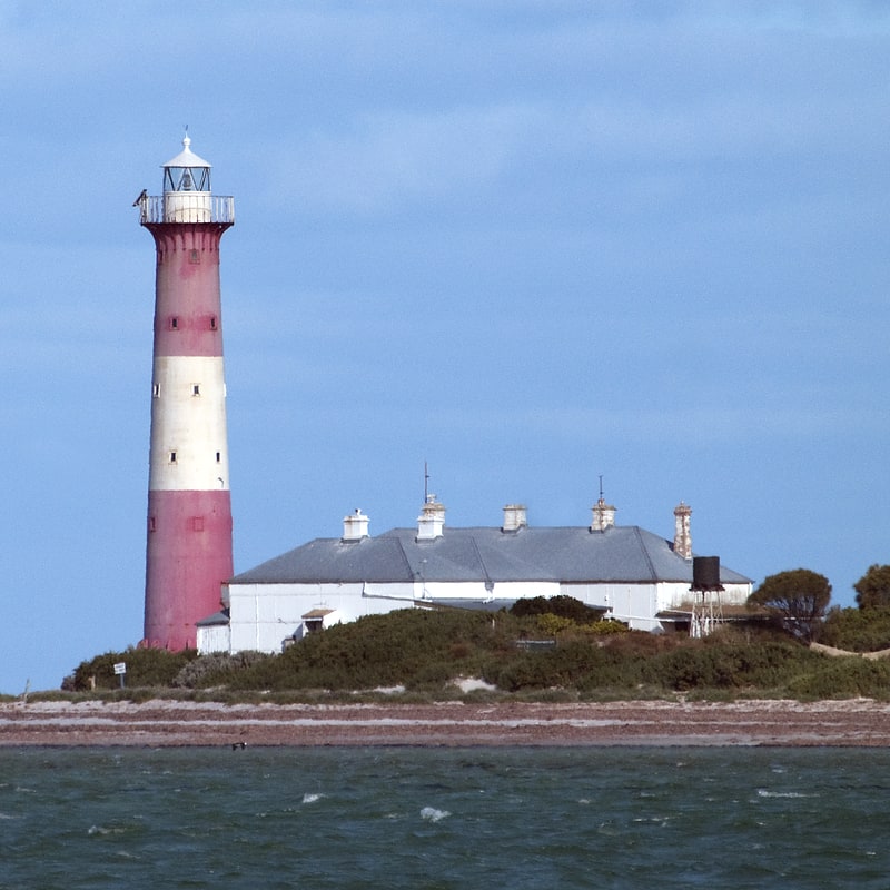 Troubridge Island Conservation Park