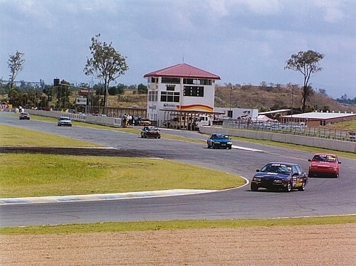 queensland raceway ipswich