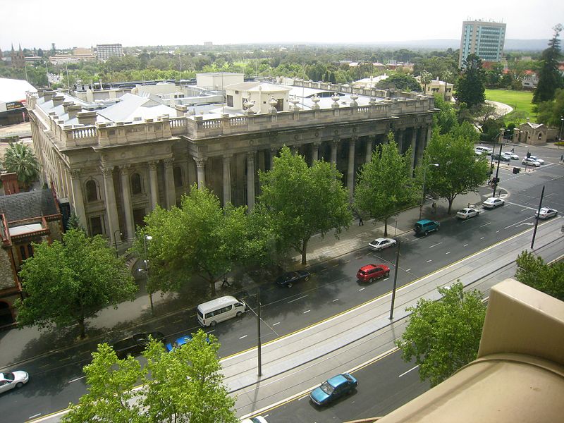 Parliament House