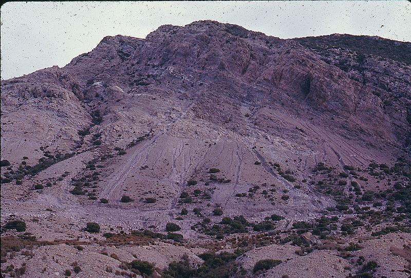 Mount Owen