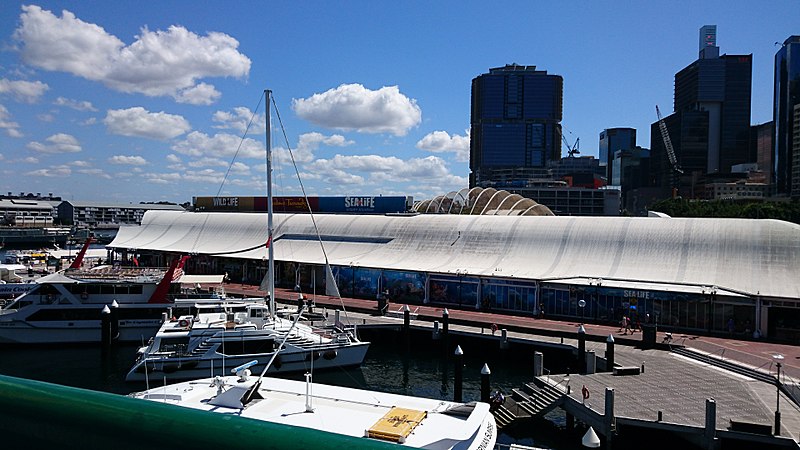 Sydney Aquarium