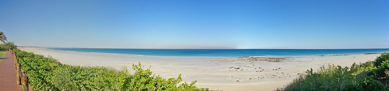 Cable Beach