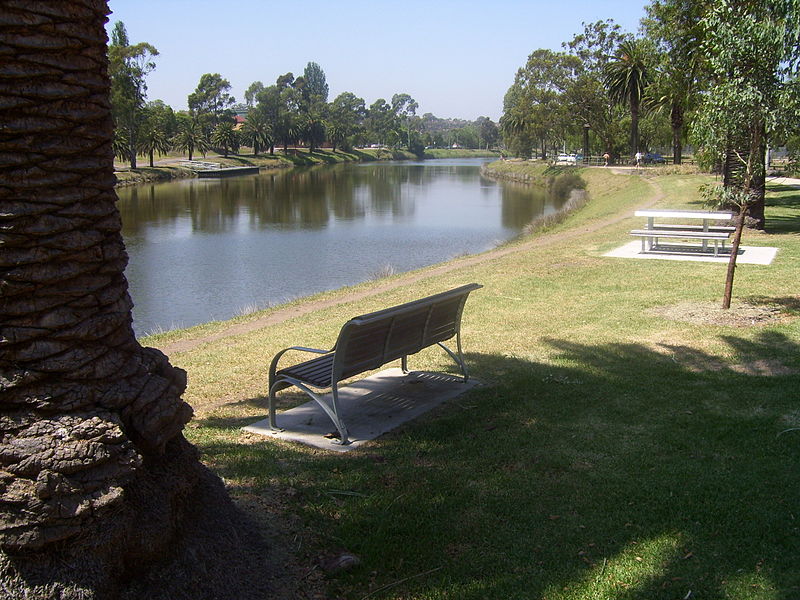 Maribyrnong