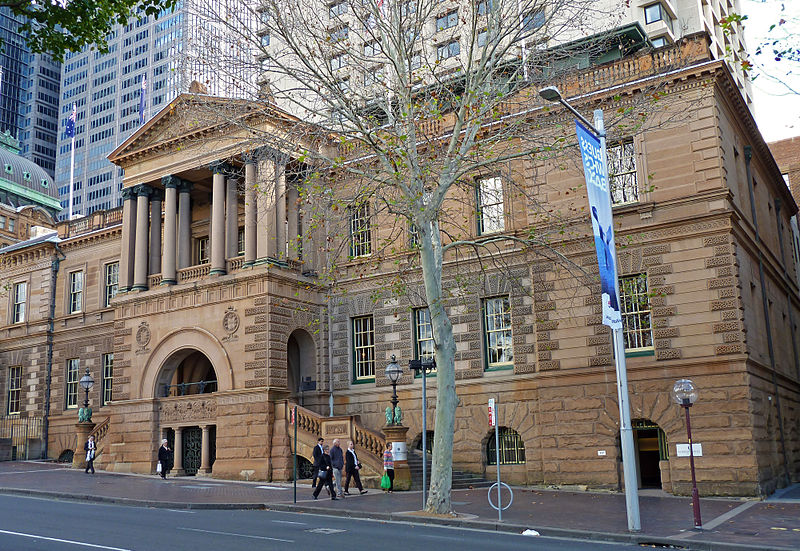 Macquarie Street