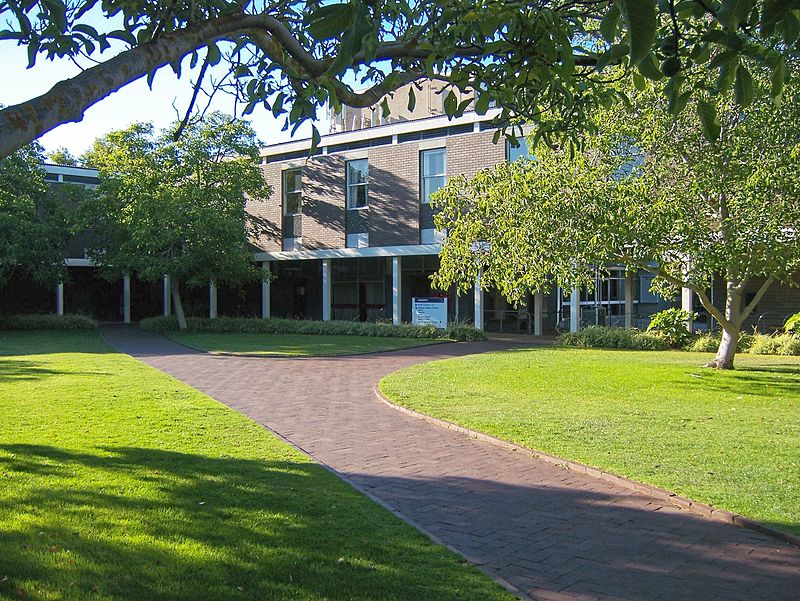 Université Flinders