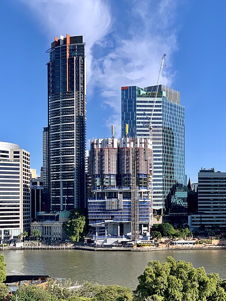 443 Queen Street