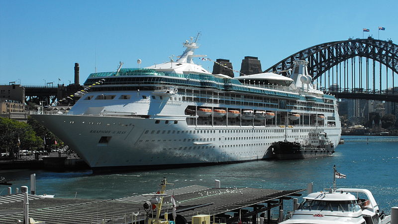 Circular Quay