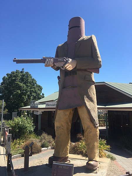 Glenrowan