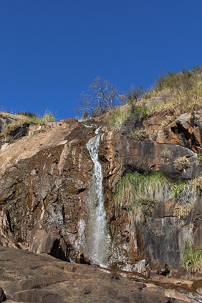 Lesmurdie-Falls-Nationalpark