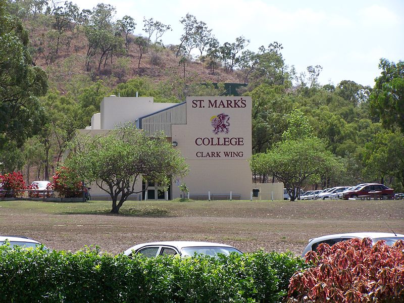 James Cook University