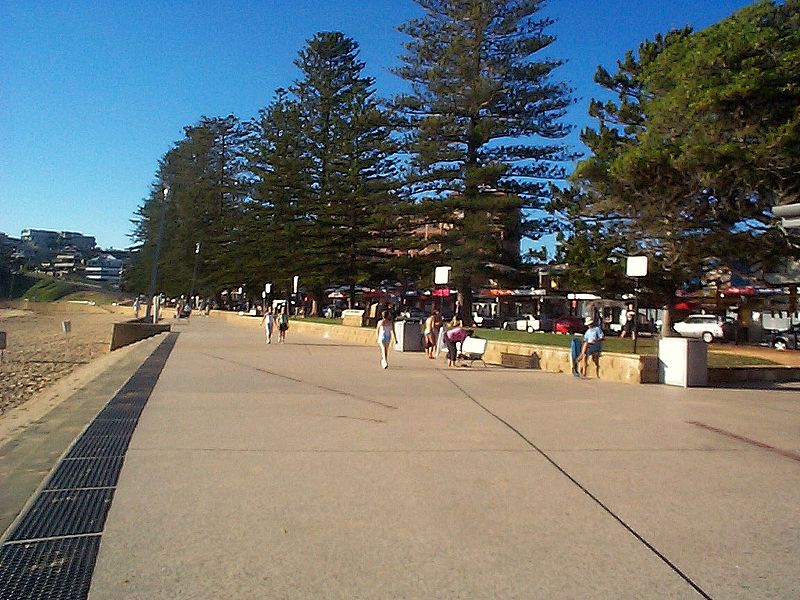 Terrigal