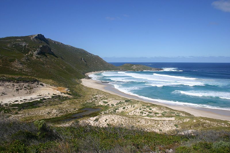 Walpole-Nornalup National Park