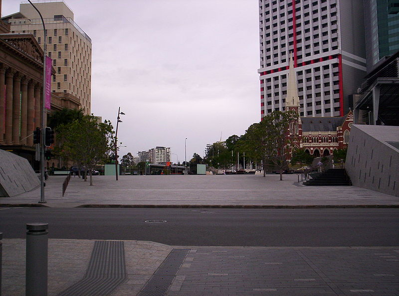 King George Square