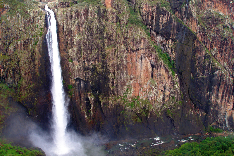 Parque nacional Girringun