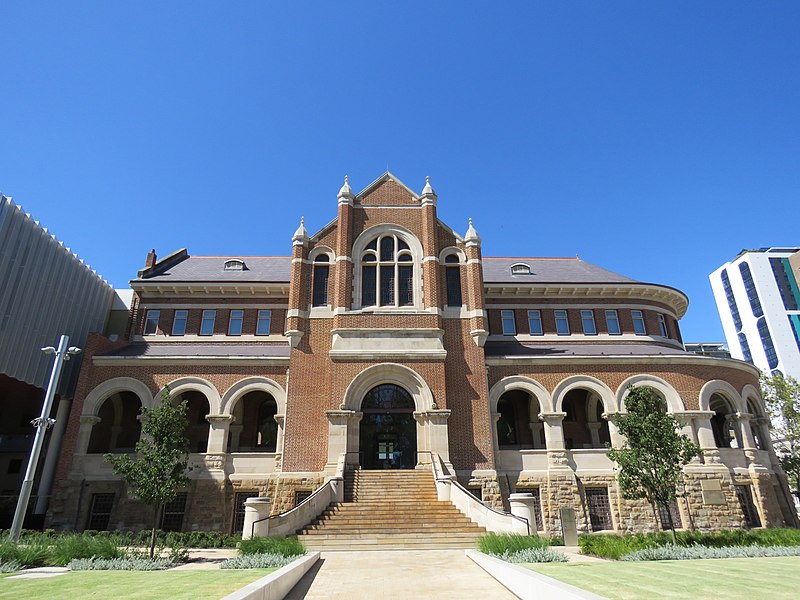 Western Australian Museum