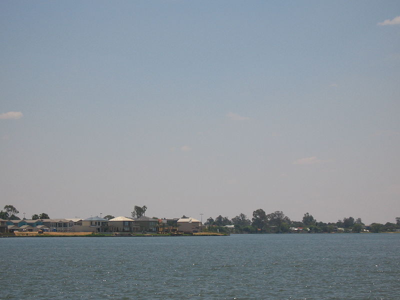 Lac Mulwala