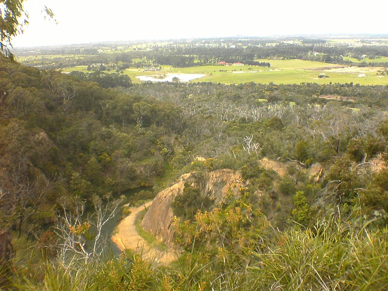 Moorooduc Quarry Flora and Fauna Reserve