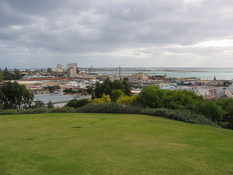 Geraldton