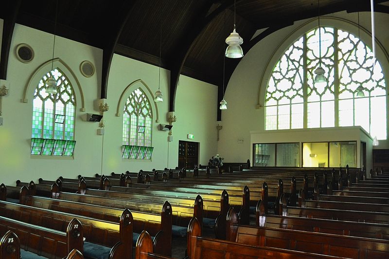 Malvern Presbyterian Church