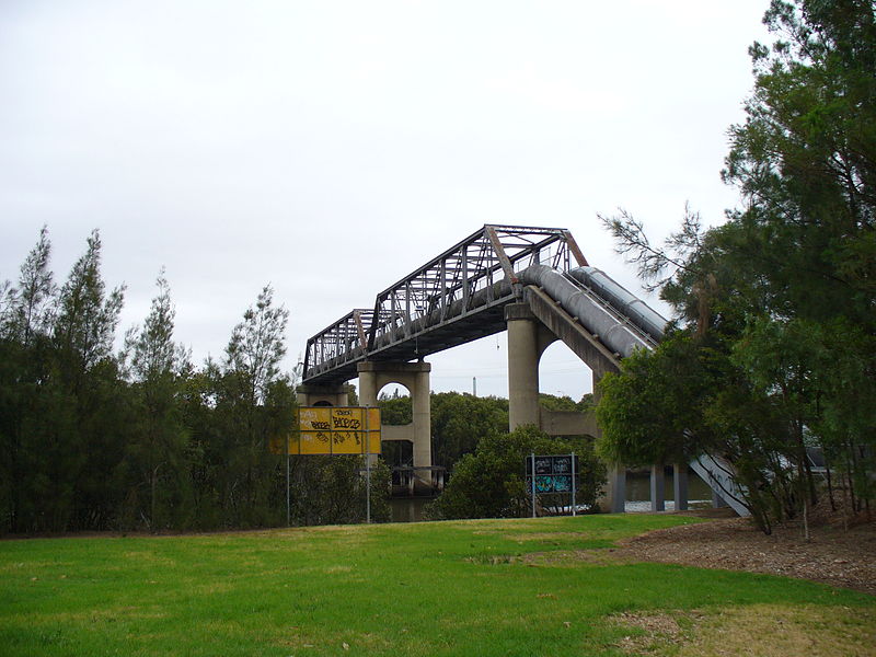 Rydalmere