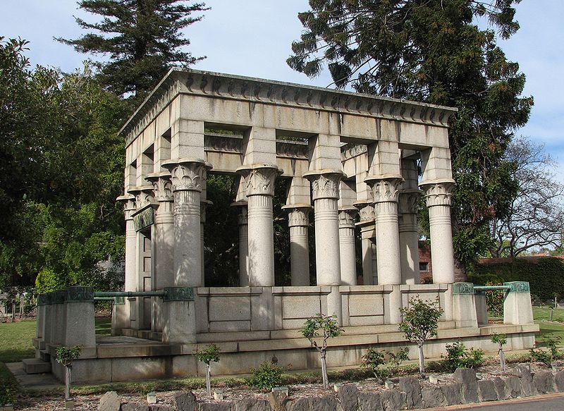 Boroondara General Cemetery