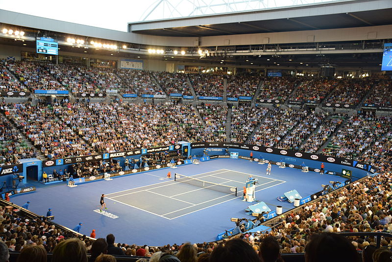 Rod Laver Arena