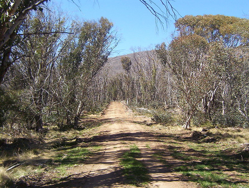 Parc national de Namadgi
