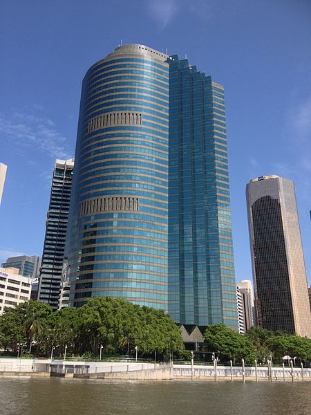 Waterfront Place