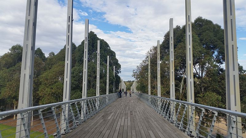 Birrarung Marr