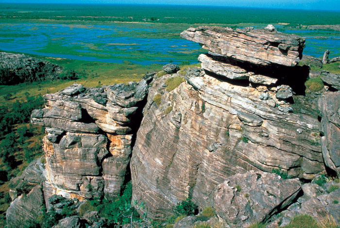 Parc national de Kakadu