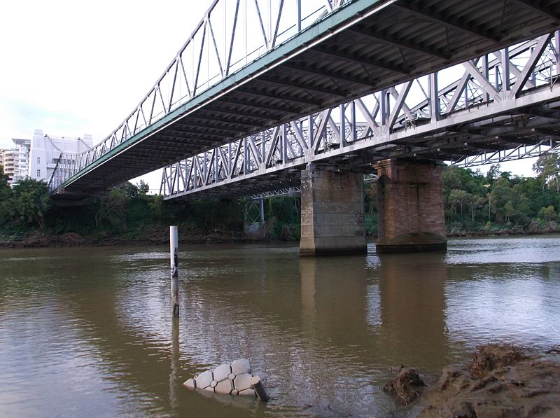 Walter Taylor Bridge