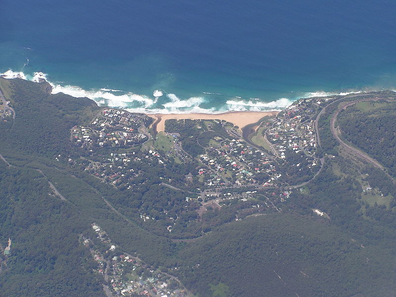 Stanwell Park