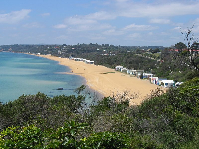 Mount Martha