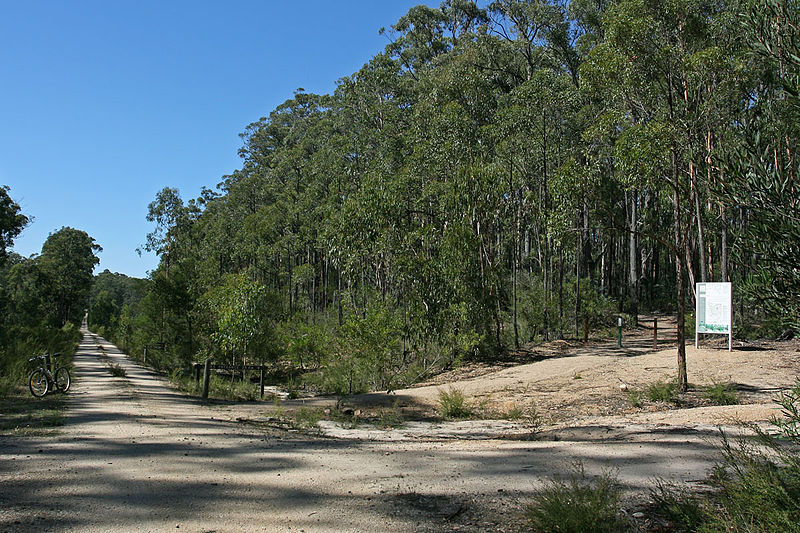 Gippsland Lakes Discovery Trail