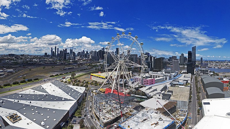 Melbourne Star