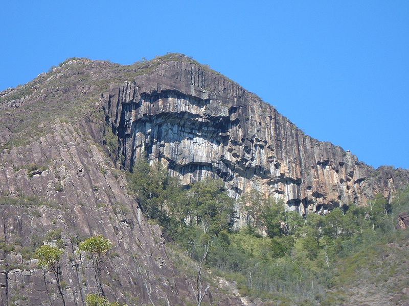 Mount Beerwah